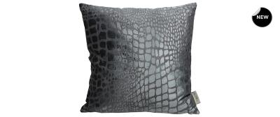 Leopard Grey
